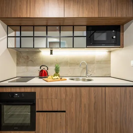 Oscar - New In Centre Apartment Dubrovnik