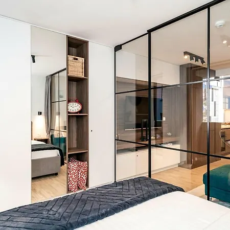 Oscar - New In Centre Apartment Dubrovnik