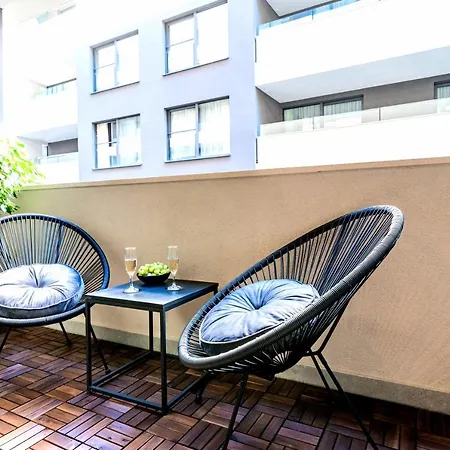 Oscar - New In Centre Apartment Dubrovnik
