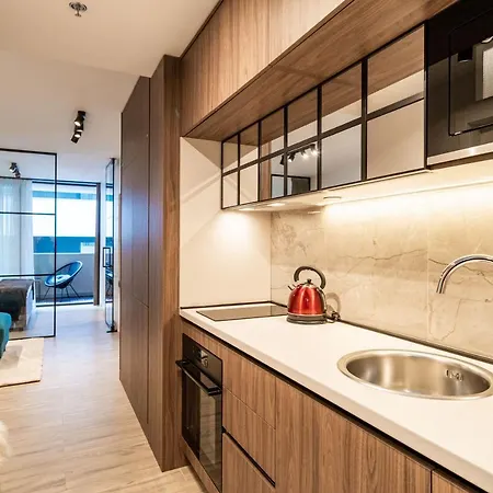 Apartment Oscar - New In Centre Dubrovnik