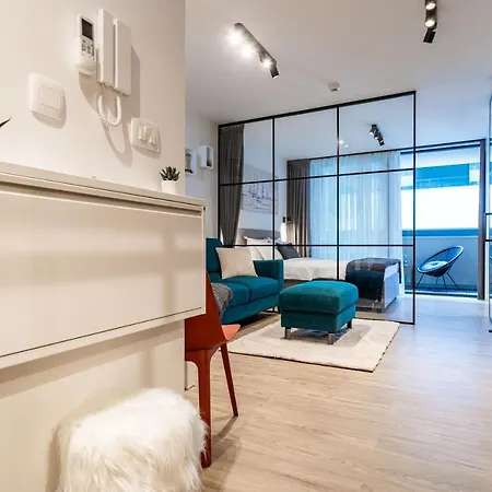 Oscar - New In Centre Apartment Dubrovnik