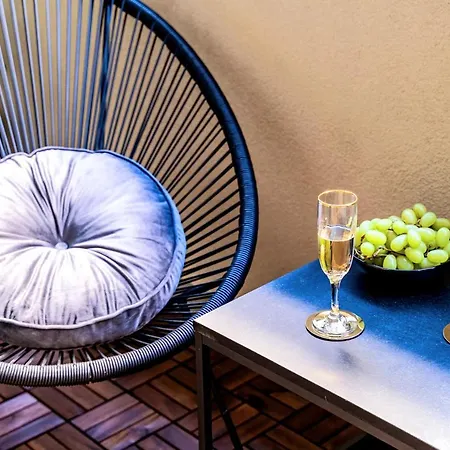 Oscar - New In Centre Apartment Dubrovnik